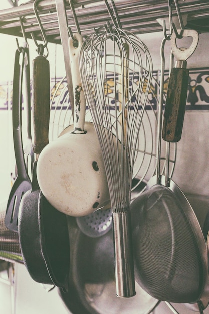 Professional kitchen equipment maintenance